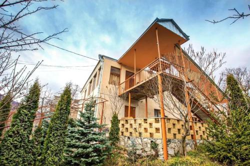 dilijan