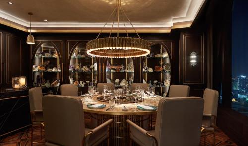 park hyatt bangkok