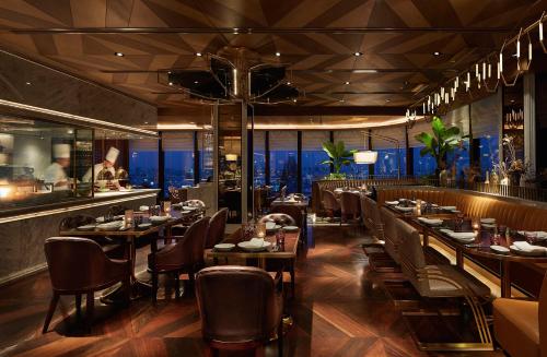 park hyatt bangkok