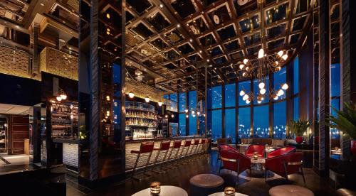 park hyatt bangkok