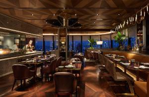 park hyatt bangkok