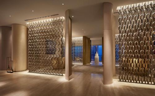 park hyatt bangkok