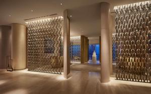 park hyatt bangkok