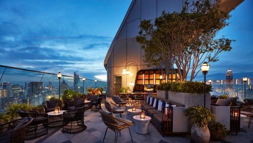 park hyatt bangkok