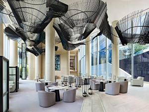 park hyatt bangkok