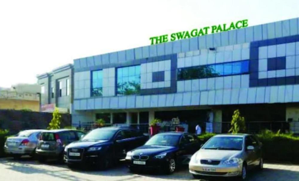 bhiwadi