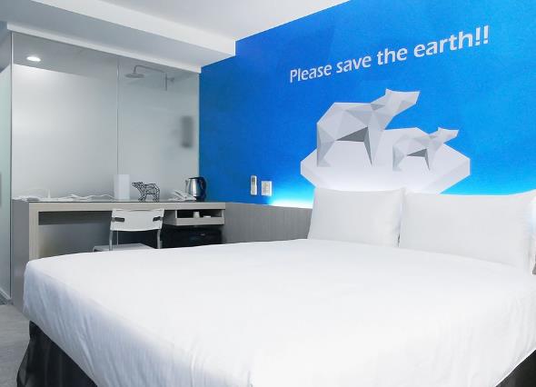 morwing hotel fuzhong