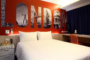 morwing hotel fuzhong