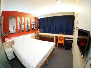 morwing hotel fuzhong