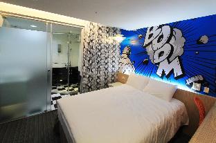 morwing hotel fuzhong