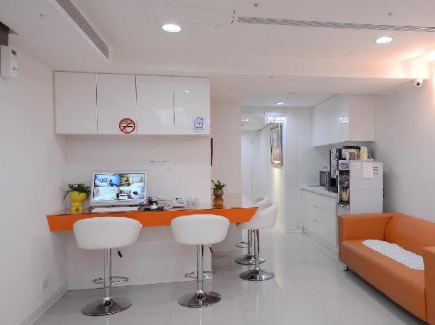 morwing hotel fuzhong