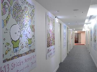 morwing hotel fuzhong