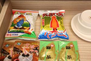 morwing hotel fuzhong