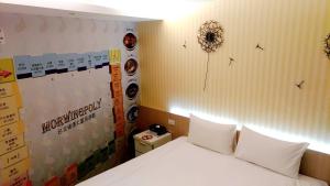 morwing hotel fuzhong