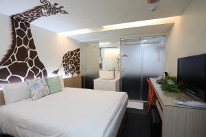 morwing hotel fuzhong