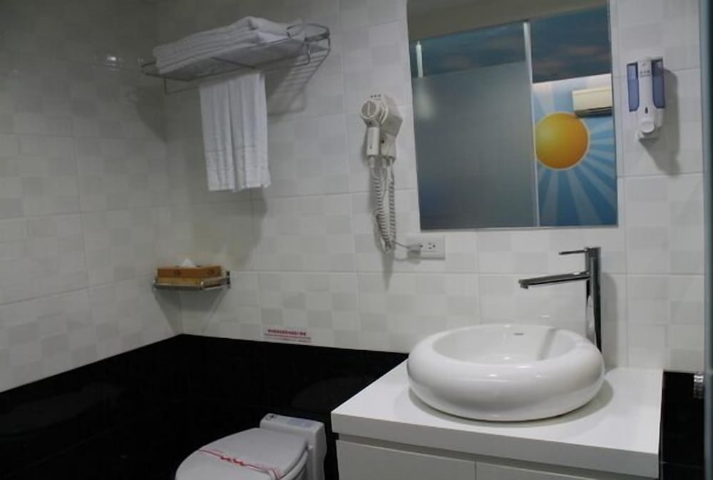 morwing hotel fuzhong