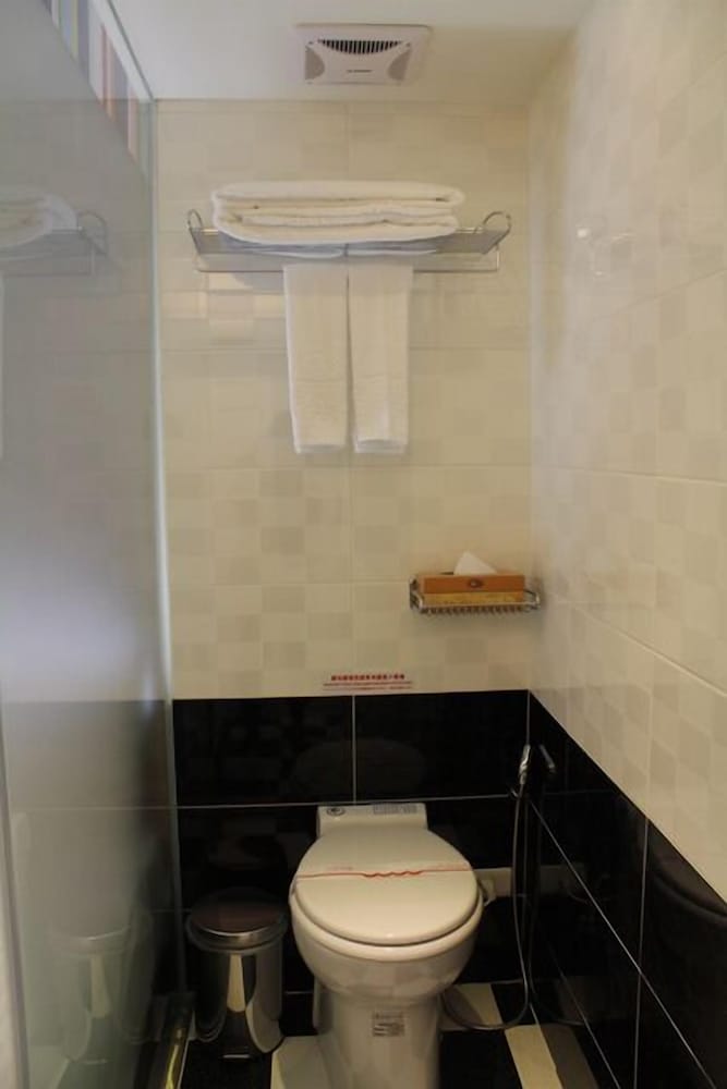 morwing hotel fuzhong