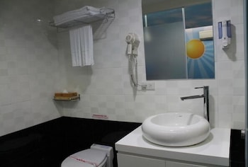 morwing hotel fuzhong