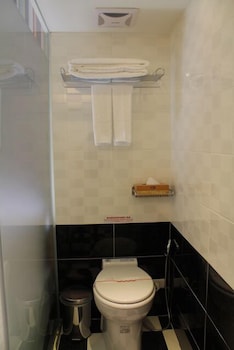 morwing hotel fuzhong