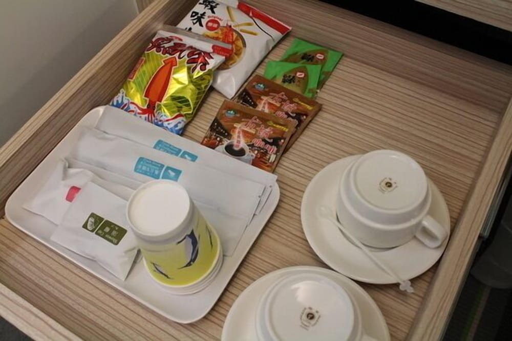 morwing hotel fuzhong