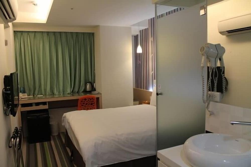 morwing hotel fuzhong