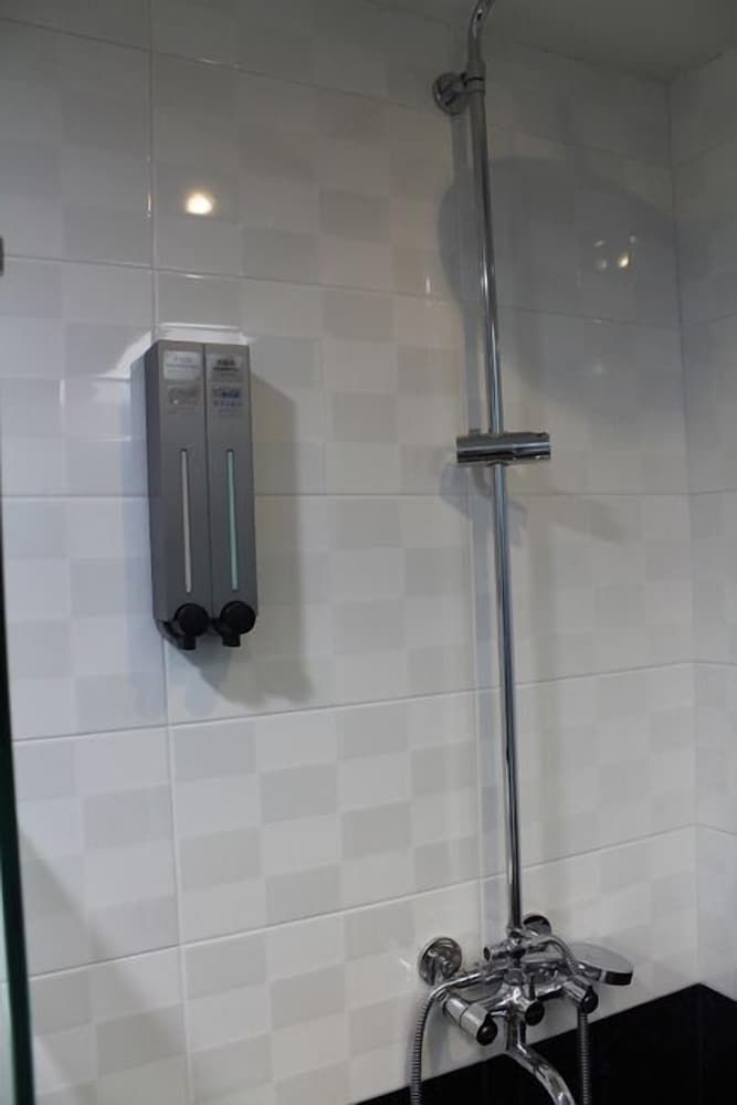 morwing hotel fuzhong