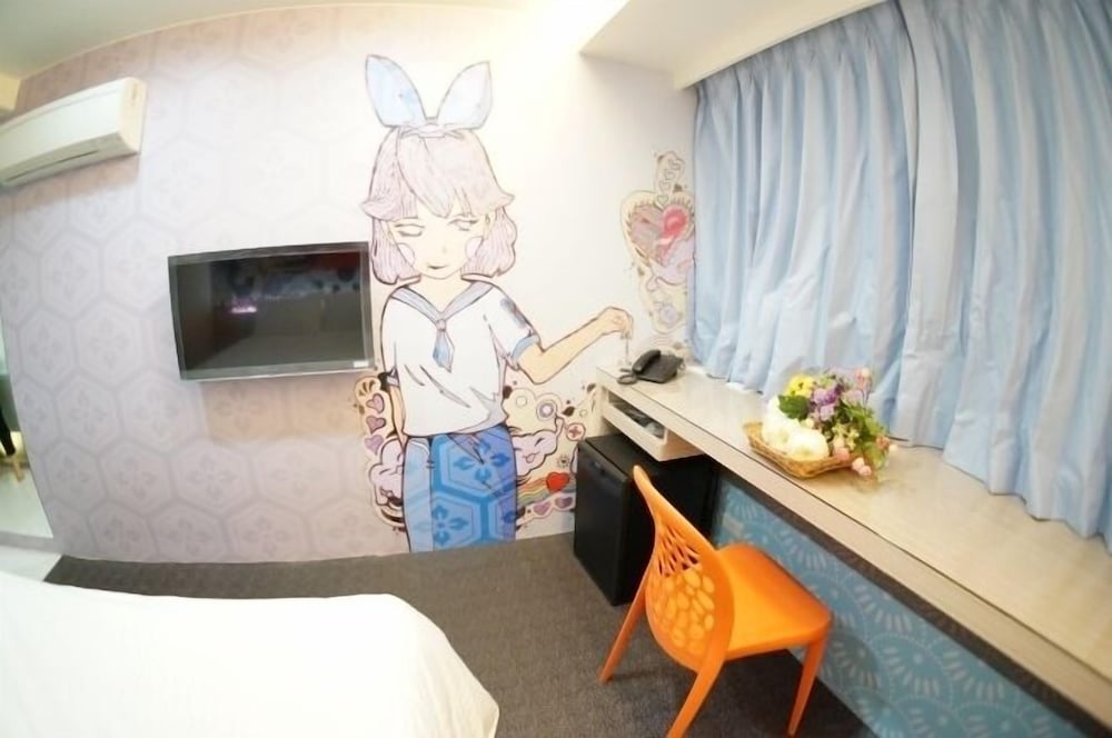 morwing hotel fuzhong