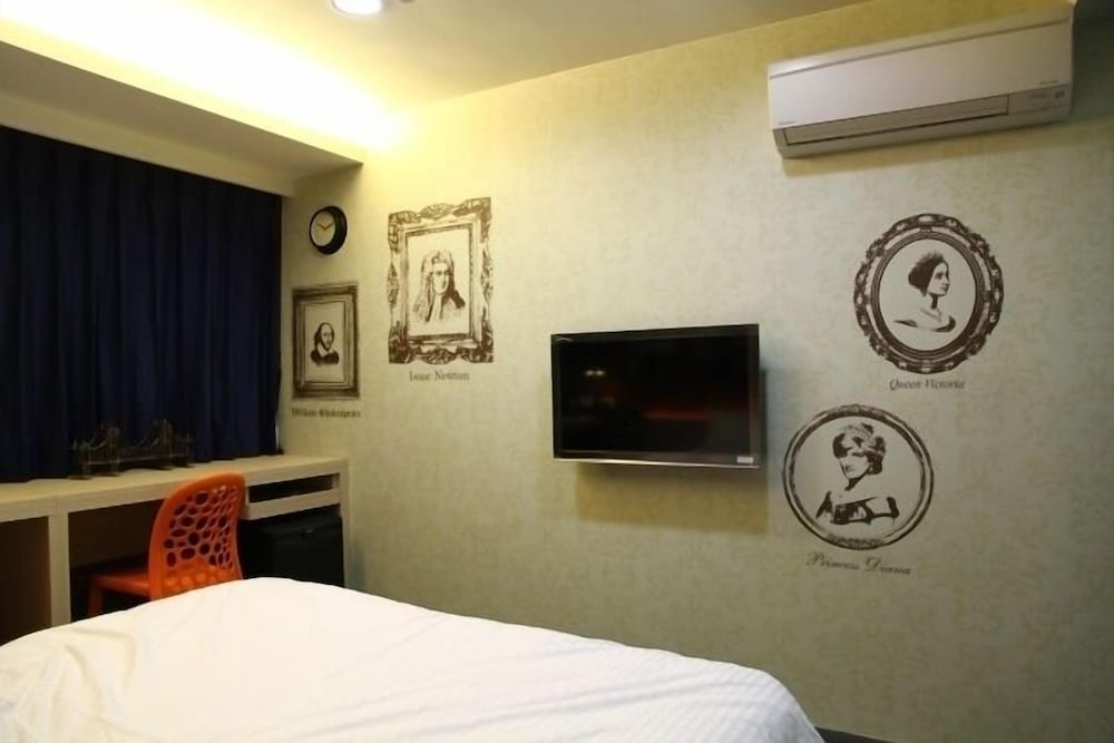 morwing hotel fuzhong