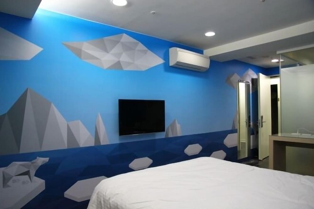 morwing hotel fuzhong