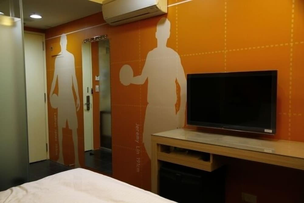 morwing hotel fuzhong