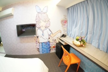 morwing hotel fuzhong