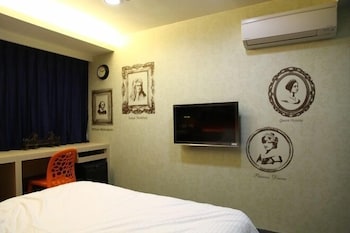 morwing hotel fuzhong