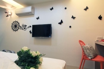 morwing hotel fuzhong