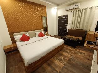 Hotel Vrindavan Palace,India>>Sawai Madhopur,3 star