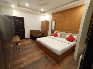 Hotel Vrindavan Palace,India>>Sawai Madhopur,3 star