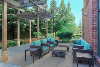 courtyard by marriott san jose campbell