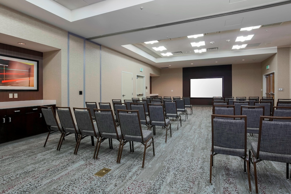 courtyard by marriott san jose campbell
