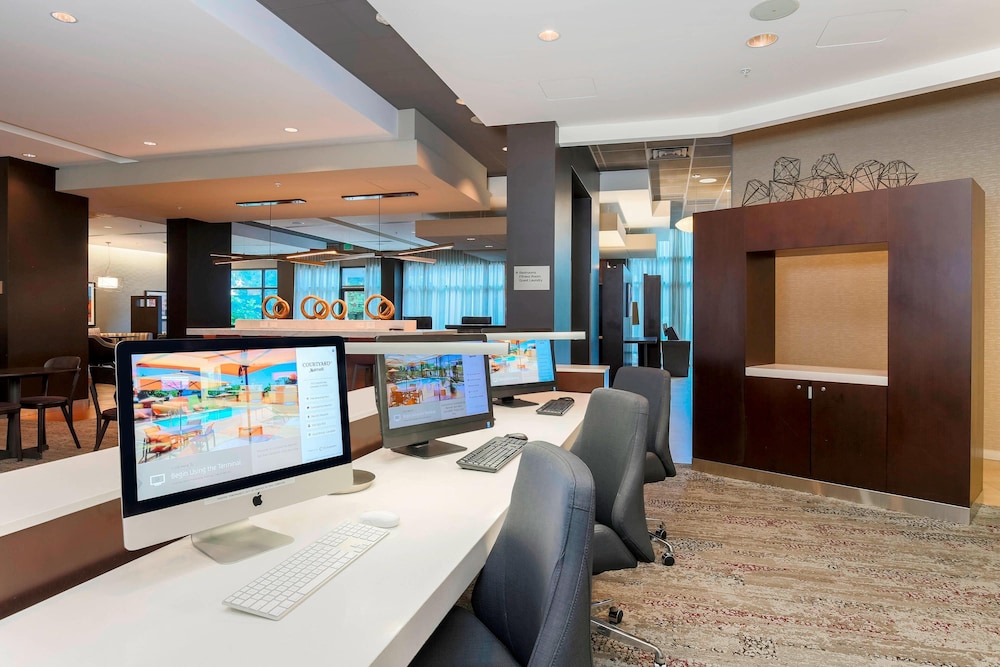courtyard by marriott san jose campbell