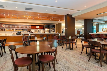 courtyard by marriott san jose campbell