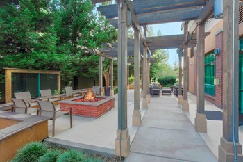 courtyard by marriott san jose campbell