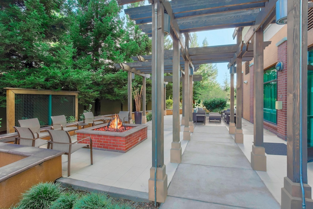 courtyard by marriott san jose campbell