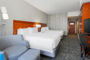 courtyard by marriott san jose campbell
