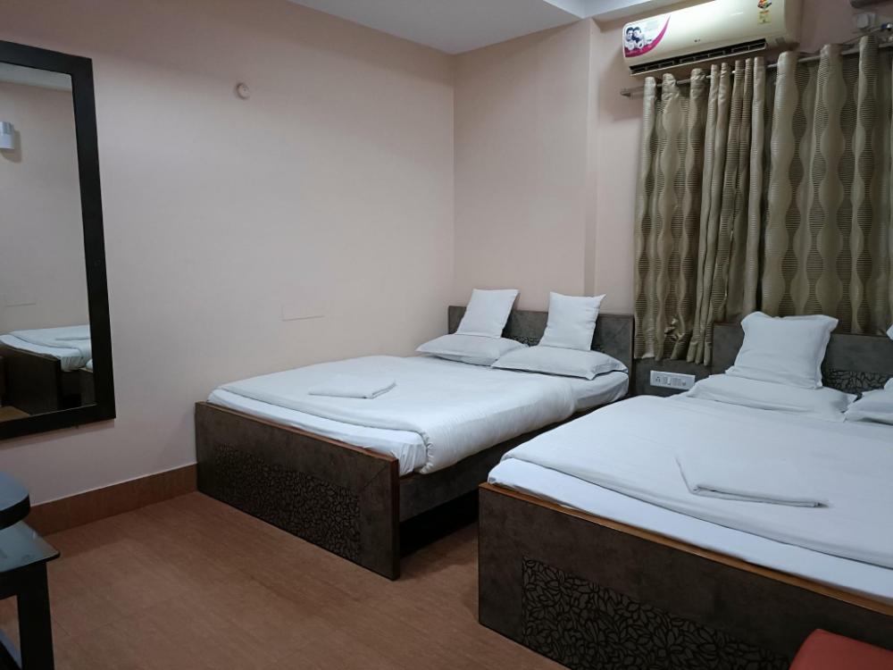 hotel satyam