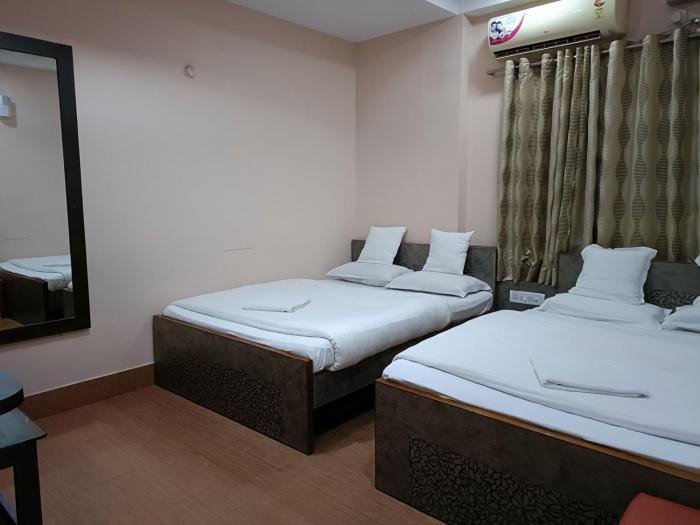 hotel satyam