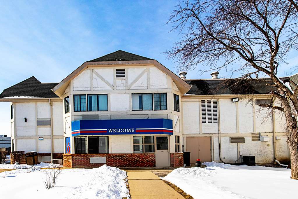 motel 6 palatine il chicago northwest