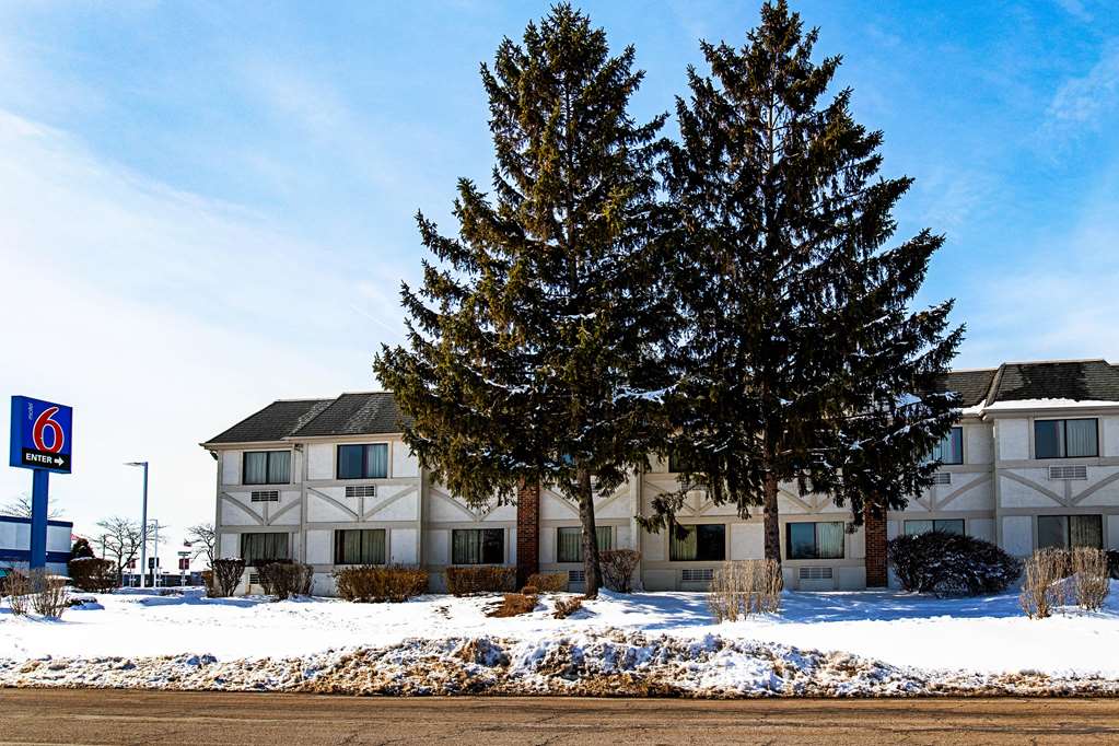 motel 6 palatine il chicago northwest
