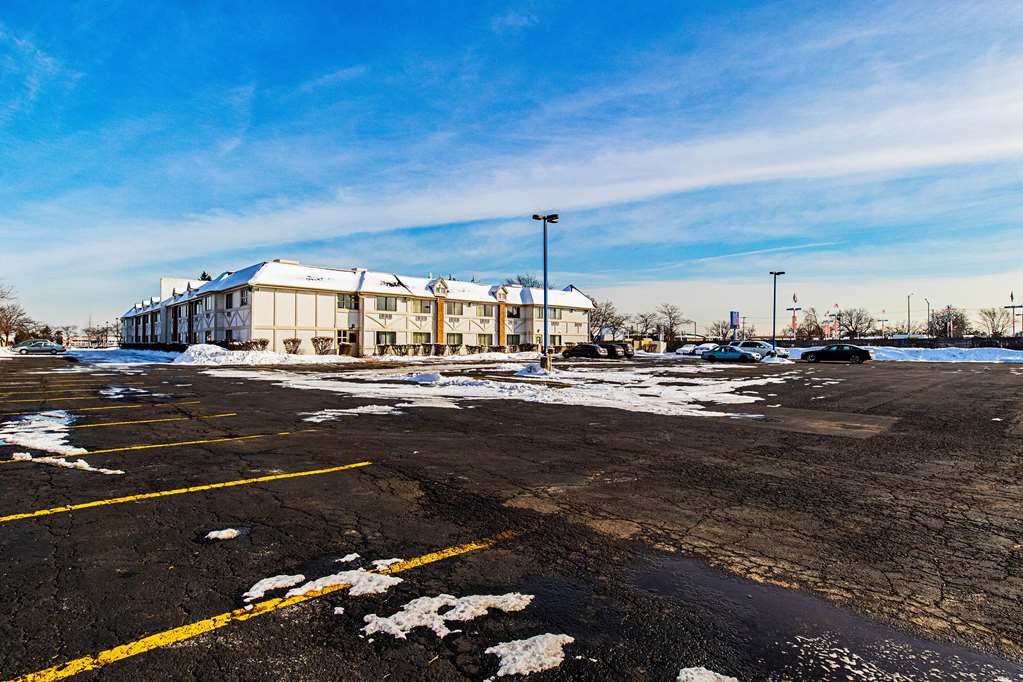 motel 6 palatine il chicago northwest