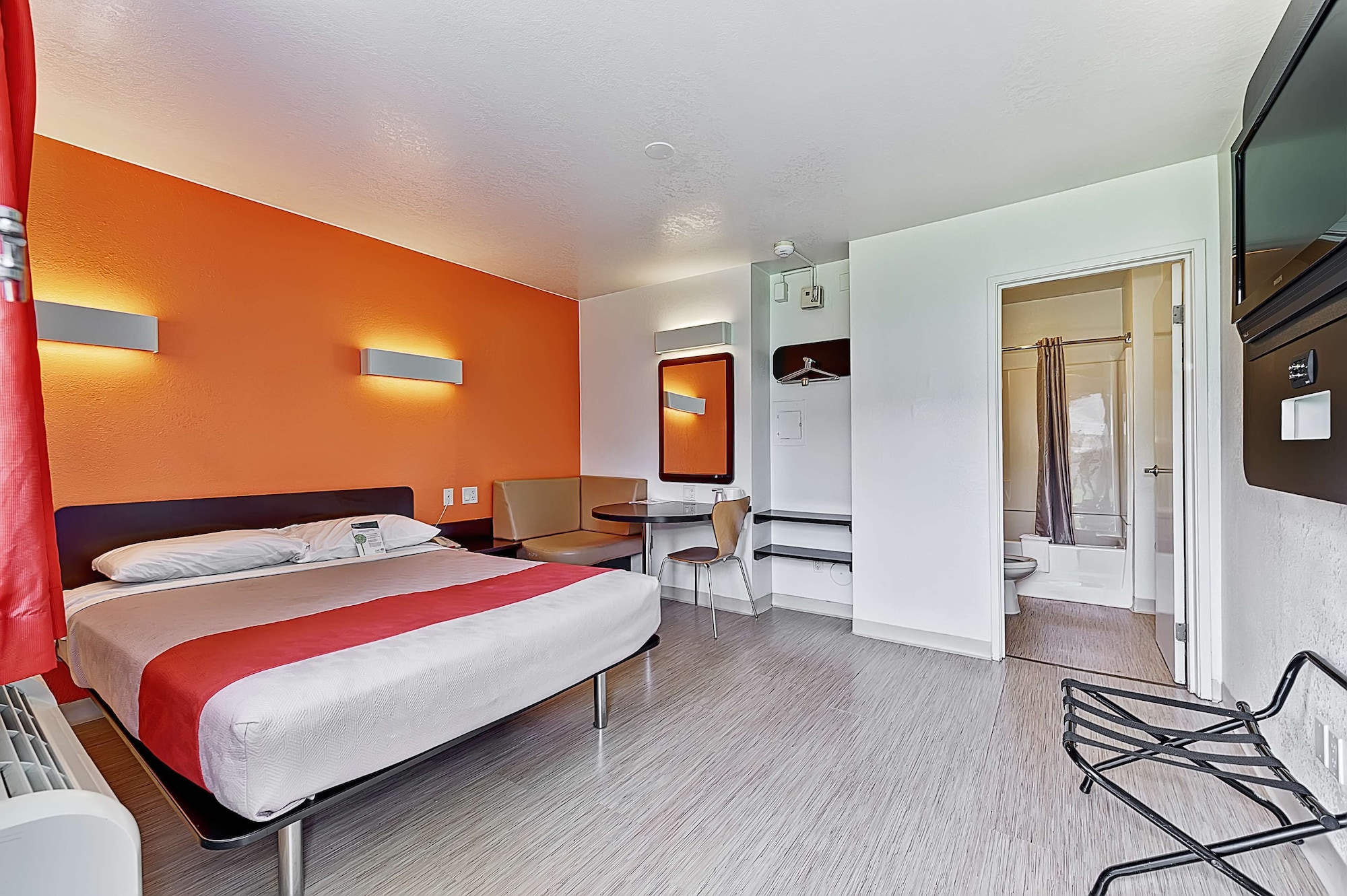 motel 6 villa park il chicago west