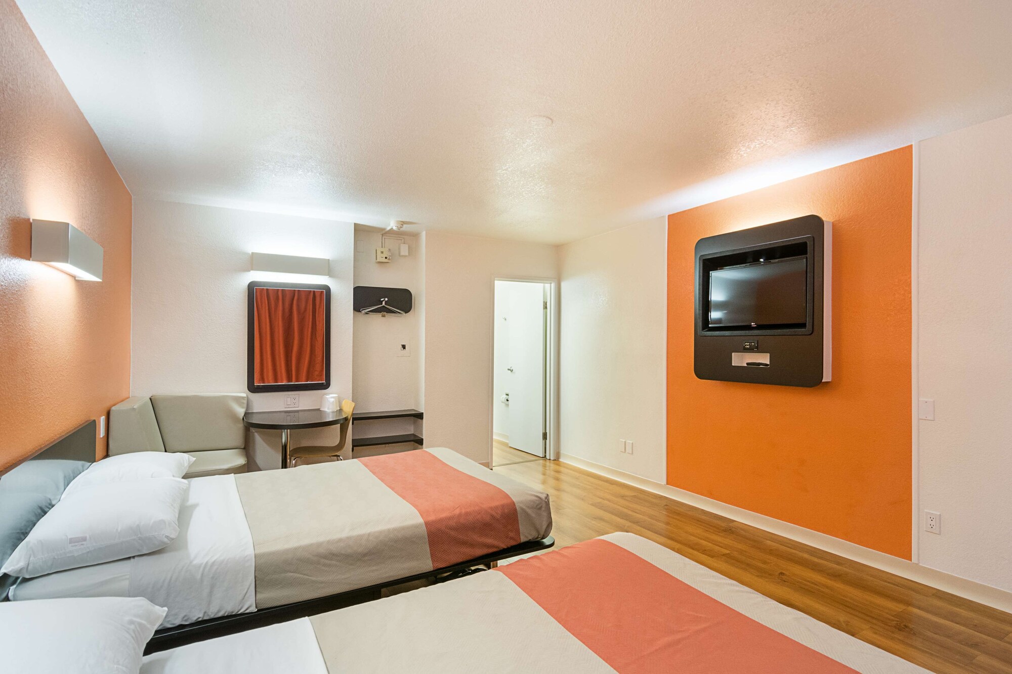 motel 6 villa park il chicago west