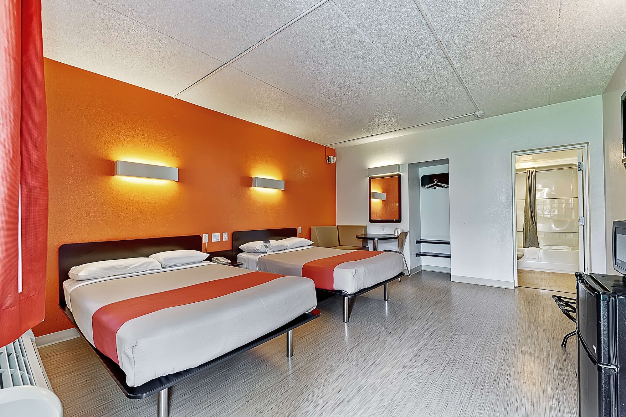 motel 6 villa park il chicago west